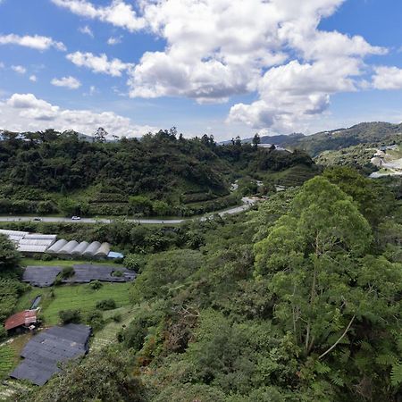 Hills Aranda Nova Hotel Cao nguyên Cameron Ngoại thất bức ảnh