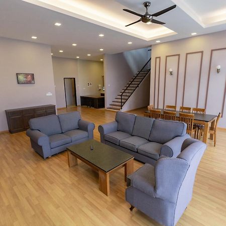 Hills Aranda Nova Hotel Cao nguyên Cameron Ngoại thất bức ảnh