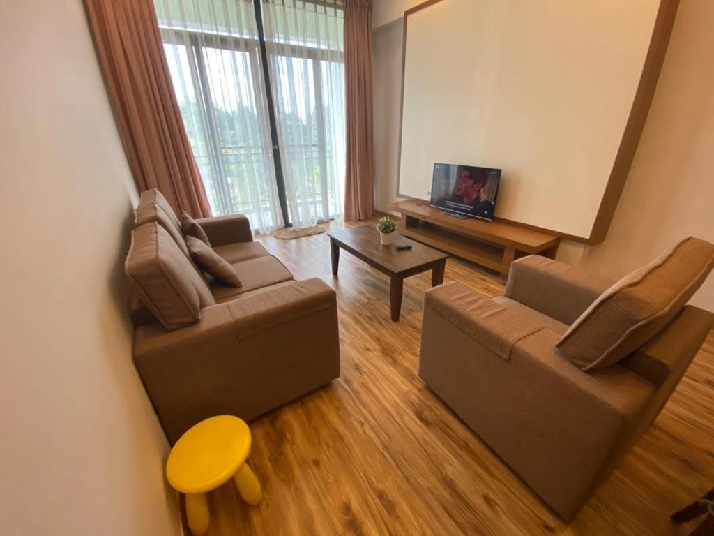 Hills Aranda Nova Hotel Cao nguyên Cameron Ngoại thất bức ảnh