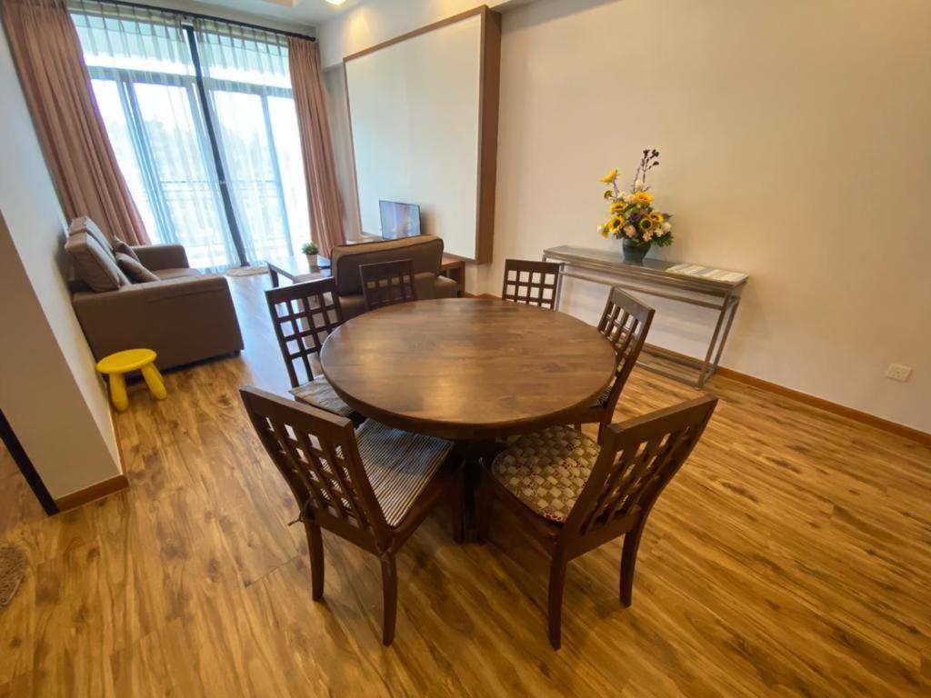 Hills Aranda Nova Hotel Cao nguyên Cameron Ngoại thất bức ảnh