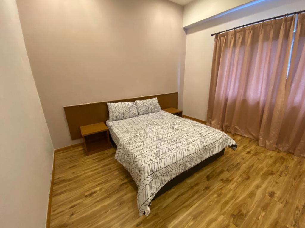 Hills Aranda Nova Hotel Cao nguyên Cameron Ngoại thất bức ảnh