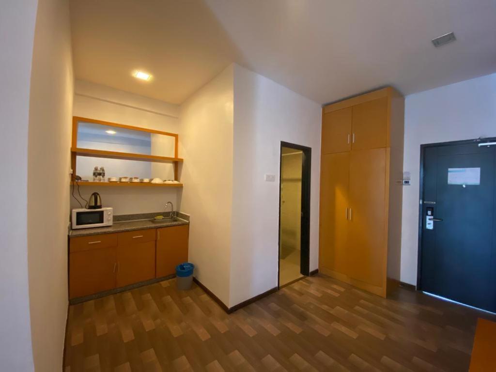 Hills Aranda Nova Hotel Cao nguyên Cameron Ngoại thất bức ảnh