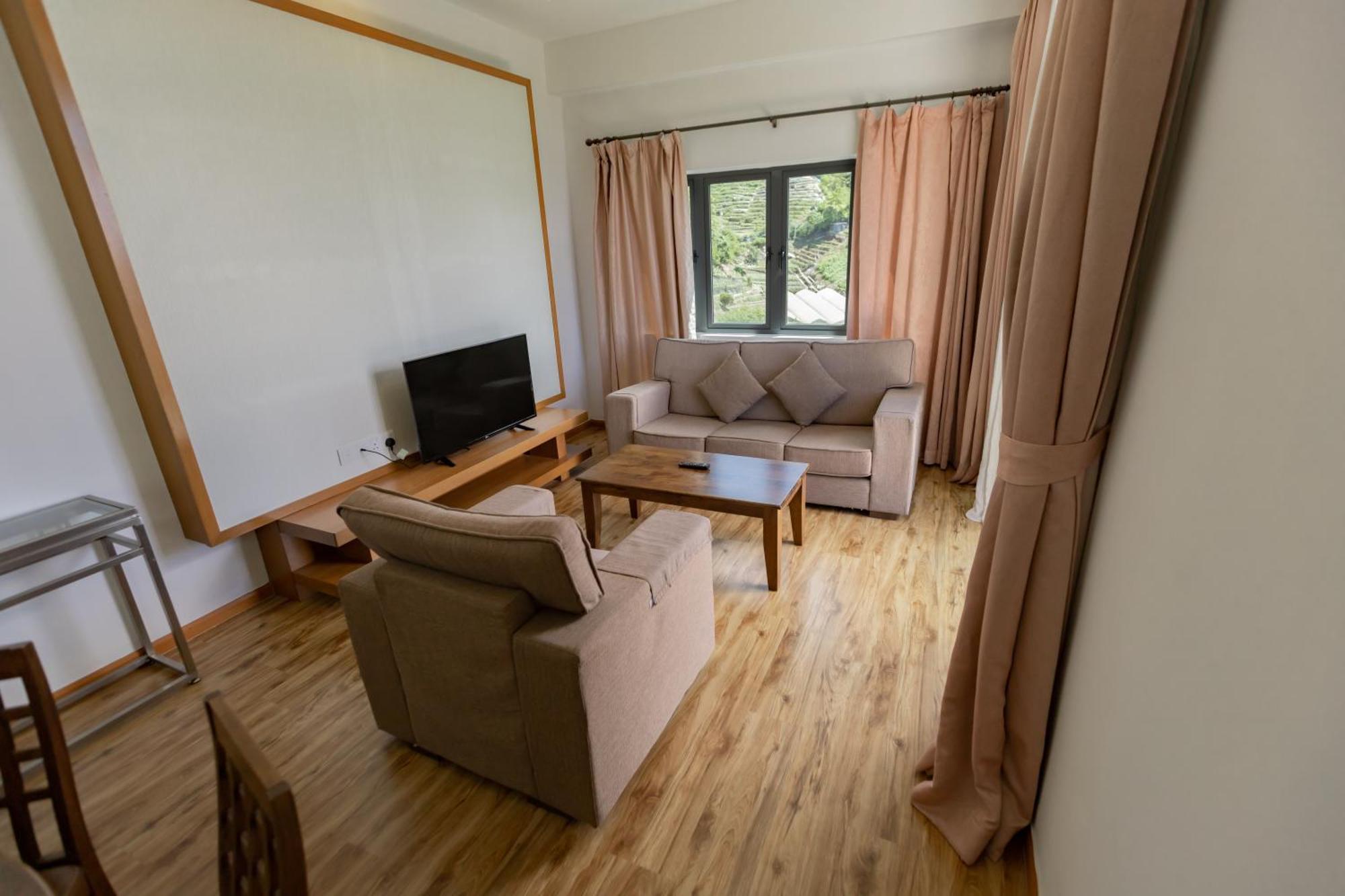 Hills Aranda Nova Hotel Cao nguyên Cameron Ngoại thất bức ảnh