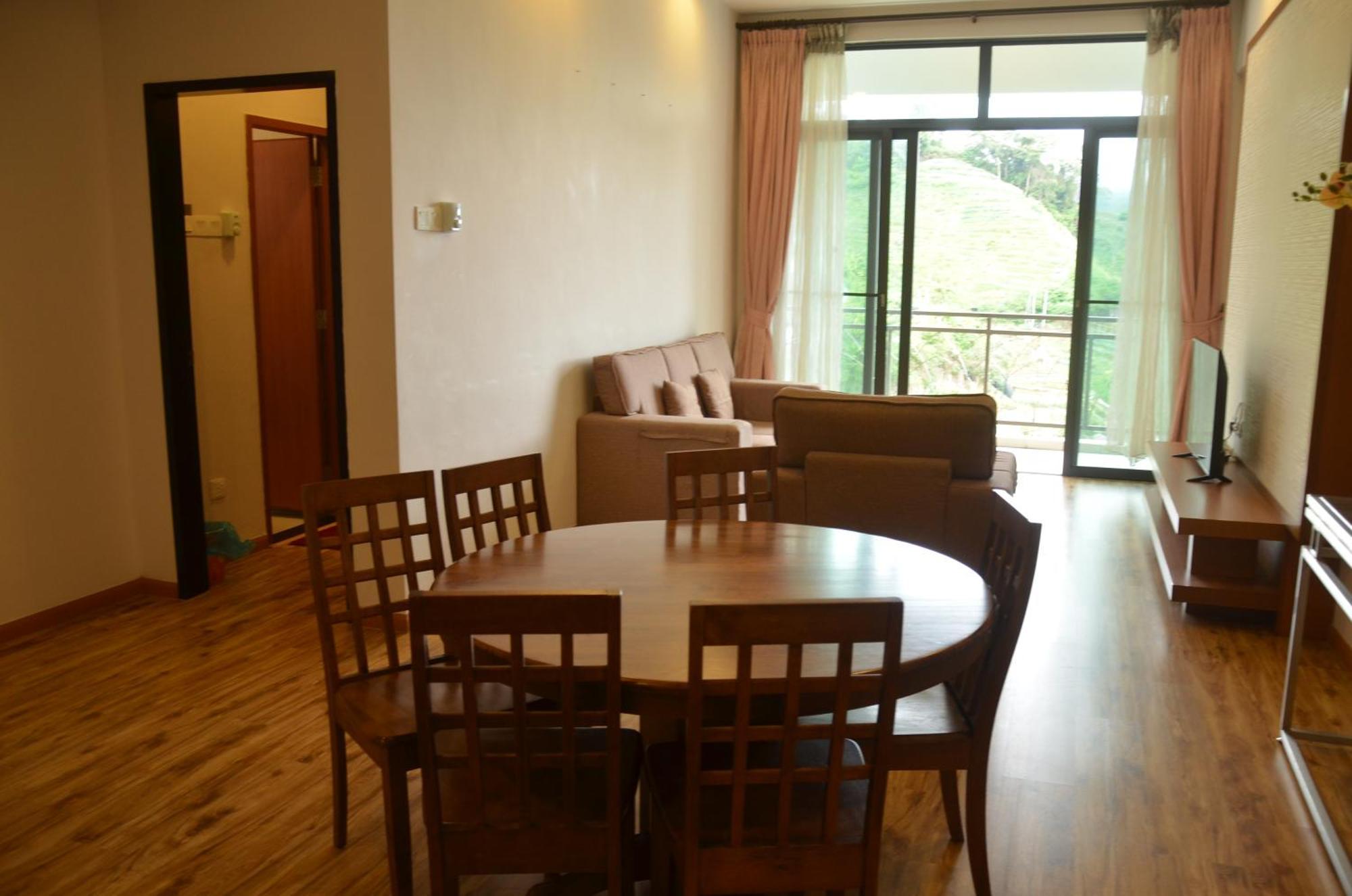Hills Aranda Nova Hotel Cao nguyên Cameron Ngoại thất bức ảnh