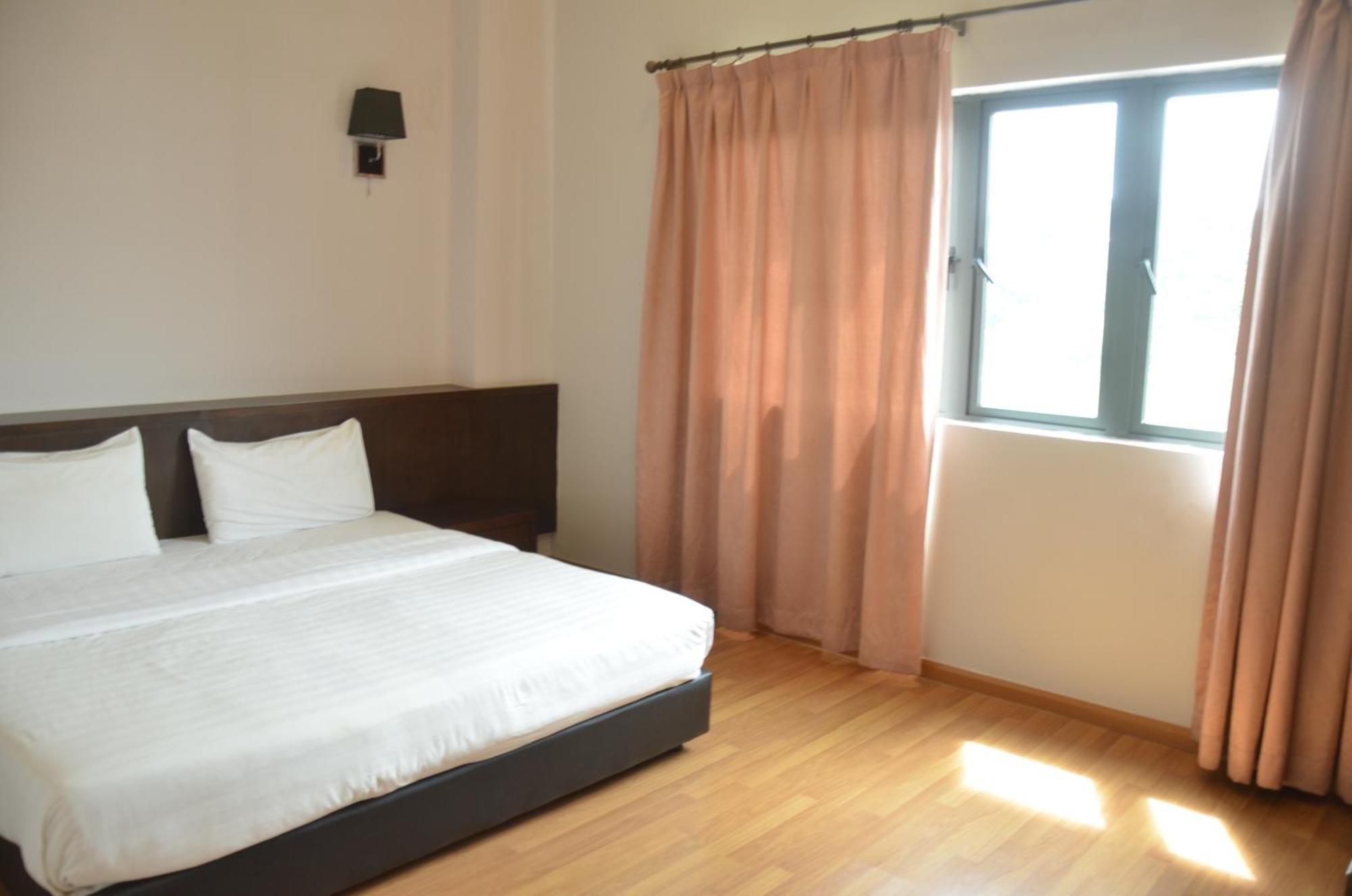 Hills Aranda Nova Hotel Cao nguyên Cameron Ngoại thất bức ảnh