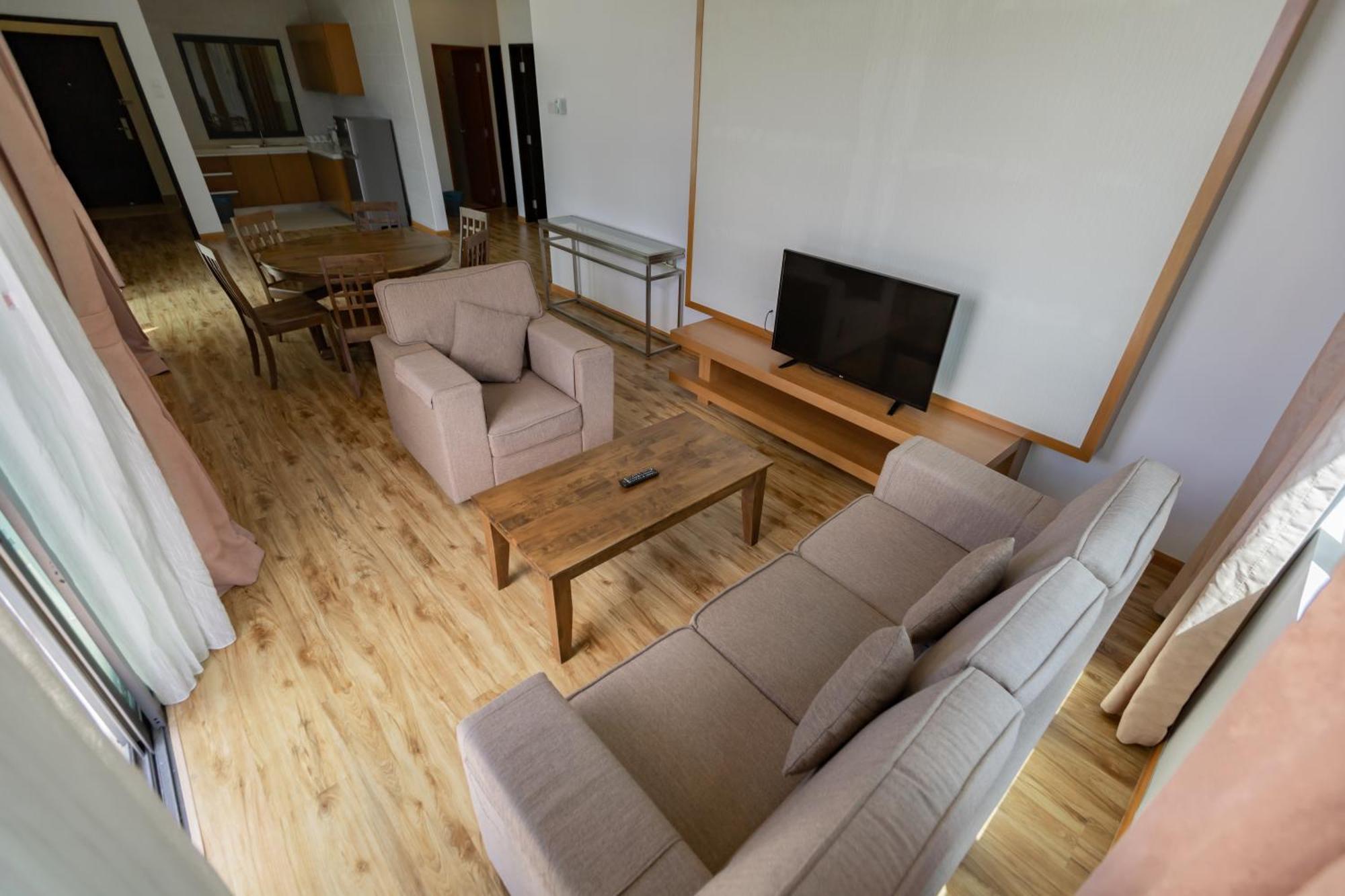 Hills Aranda Nova Hotel Cao nguyên Cameron Ngoại thất bức ảnh