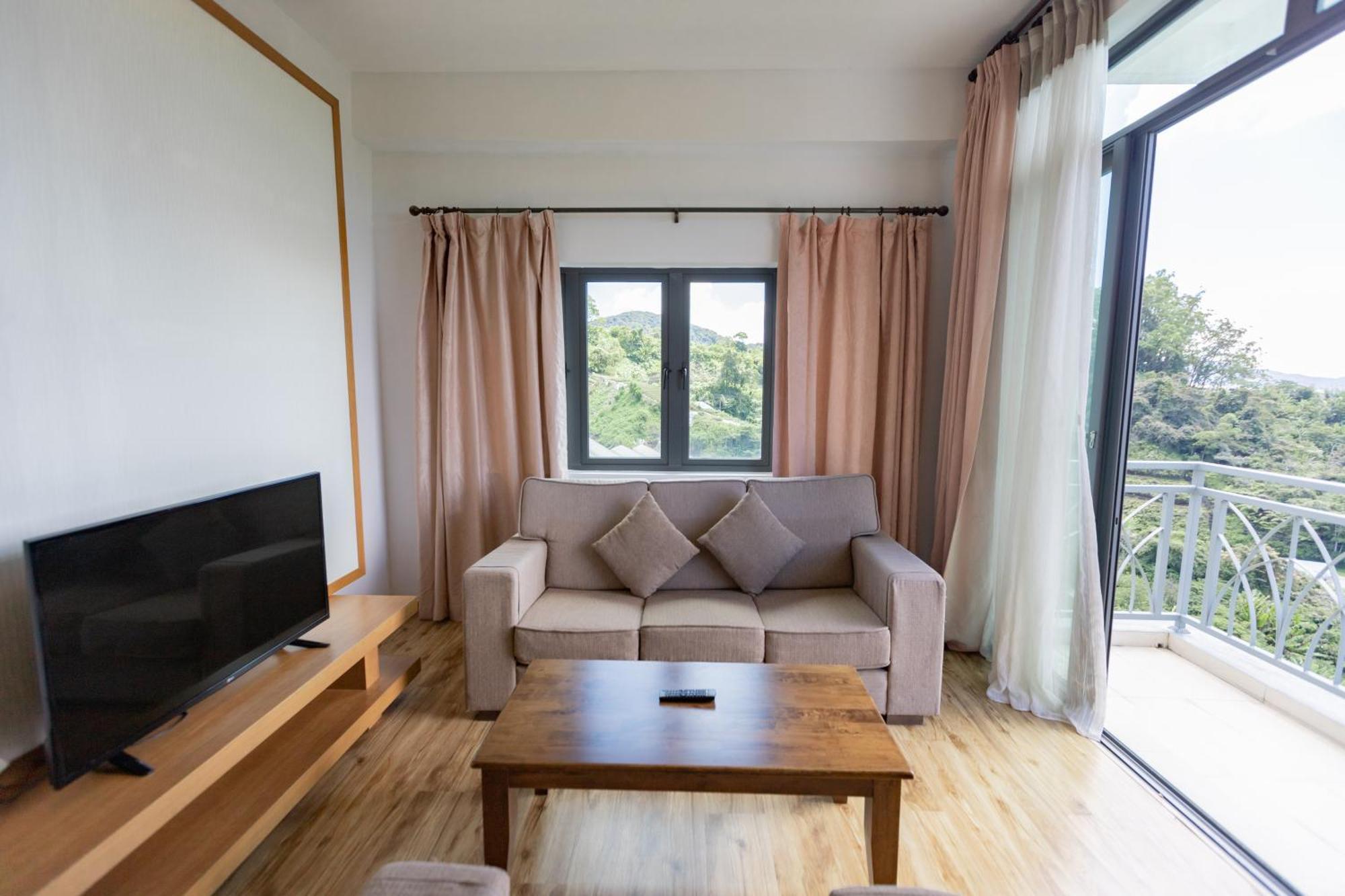 Hills Aranda Nova Hotel Cao nguyên Cameron Ngoại thất bức ảnh