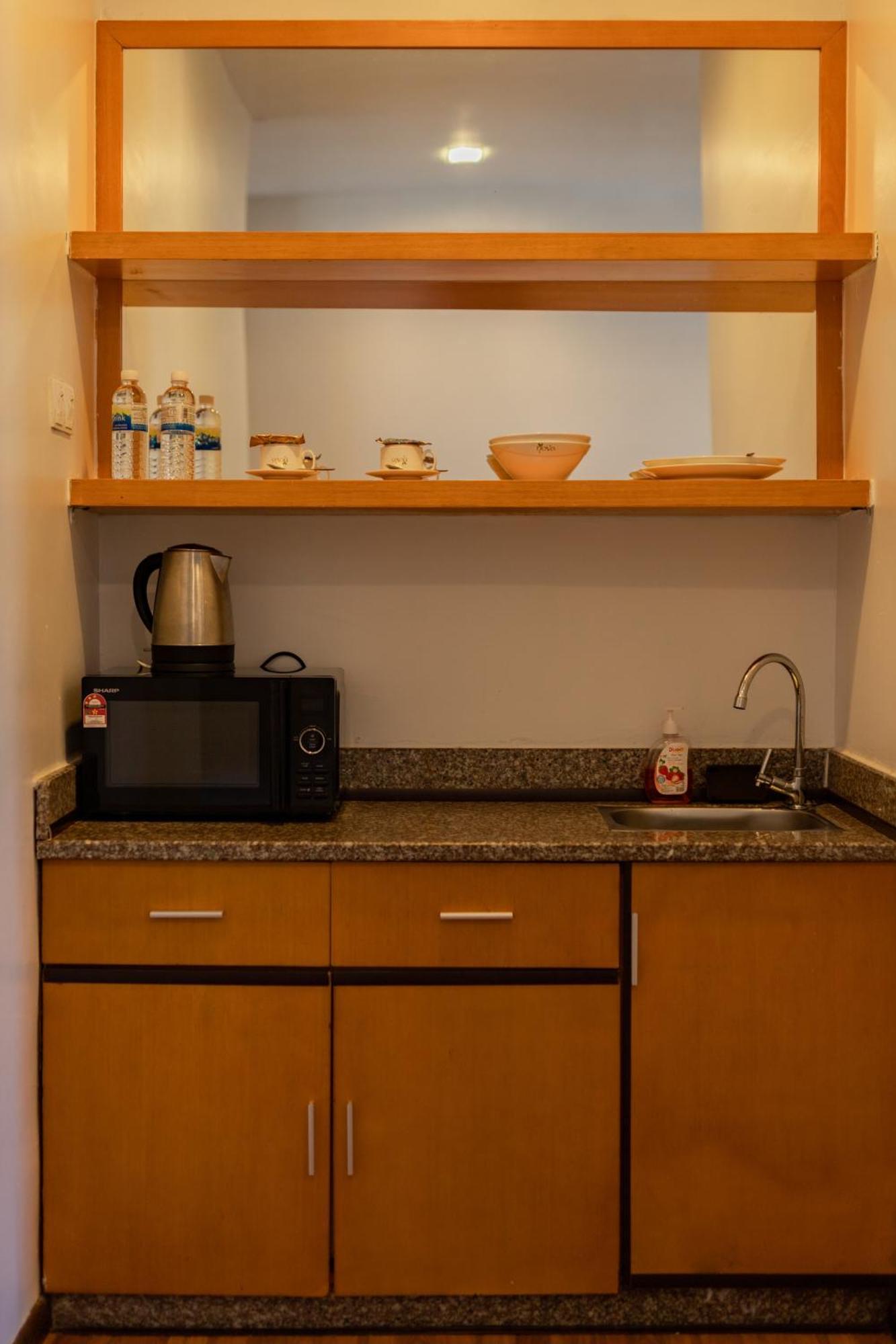 Hills Aranda Nova Hotel Cao nguyên Cameron Ngoại thất bức ảnh