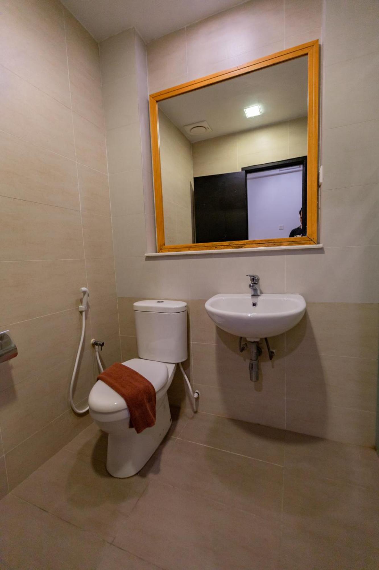 Hills Aranda Nova Hotel Cao nguyên Cameron Ngoại thất bức ảnh