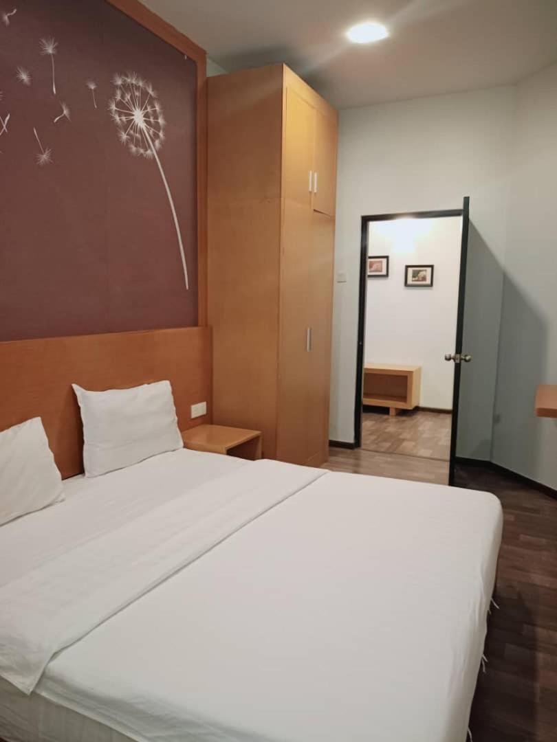 Hills Aranda Nova Hotel Cao nguyên Cameron Ngoại thất bức ảnh