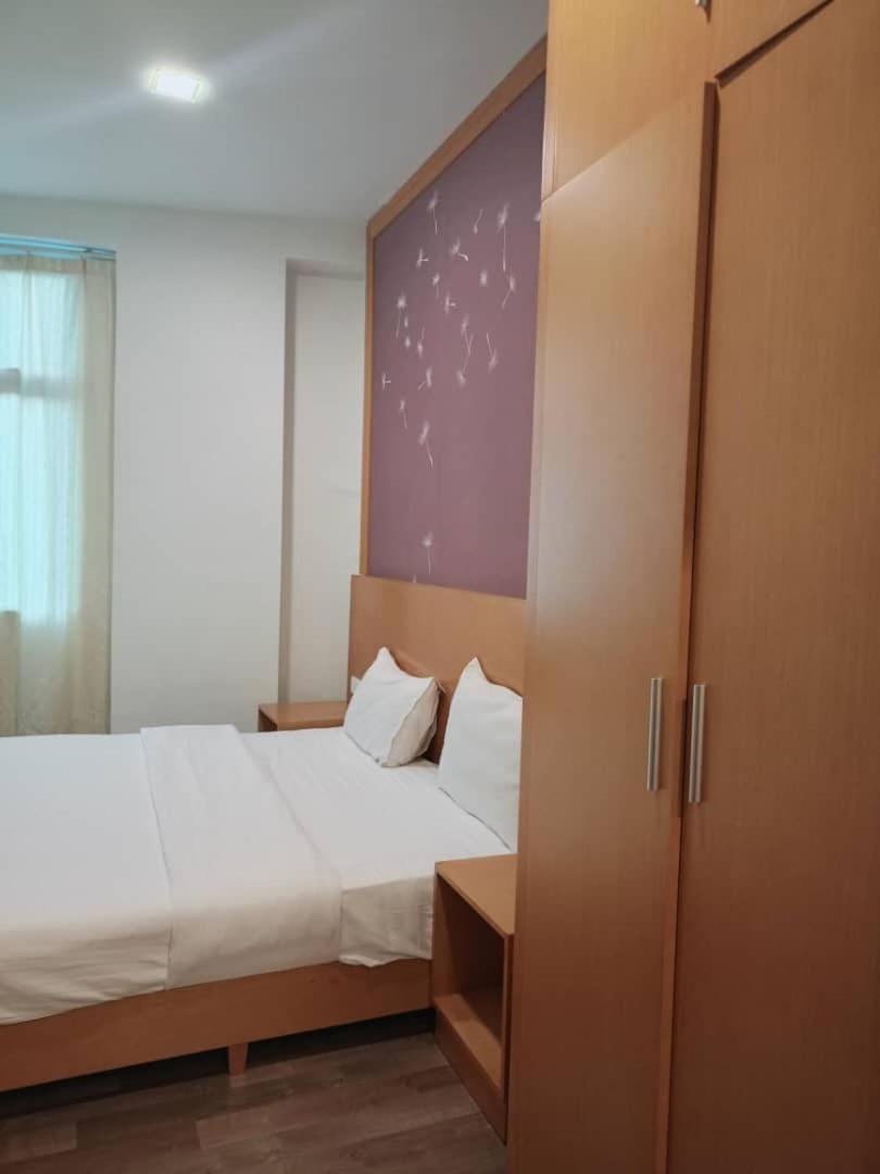 Hills Aranda Nova Hotel Cao nguyên Cameron Ngoại thất bức ảnh