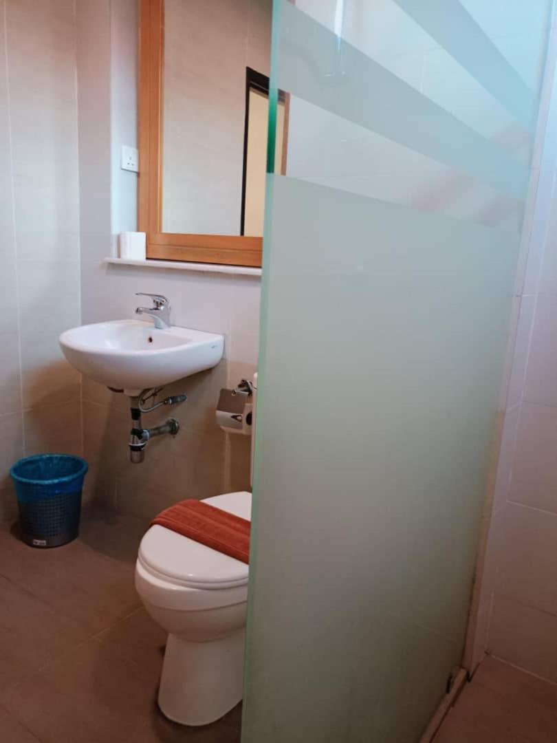 Hills Aranda Nova Hotel Cao nguyên Cameron Ngoại thất bức ảnh