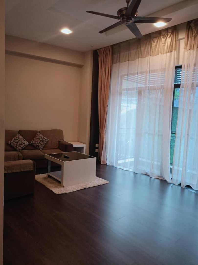 Hills Aranda Nova Hotel Cao nguyên Cameron Ngoại thất bức ảnh